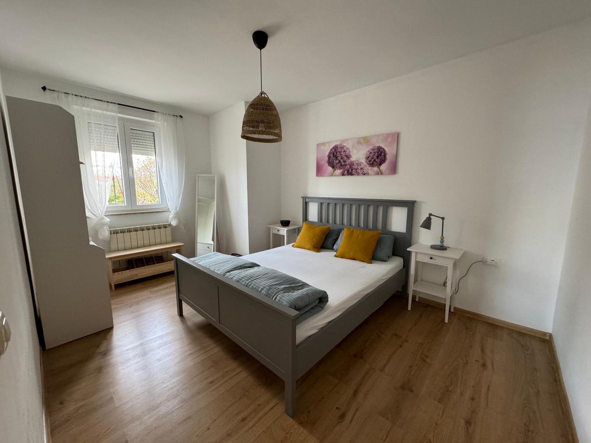Rosmarin Apartments Sea View Garden Side Jadranovo Exterior foto