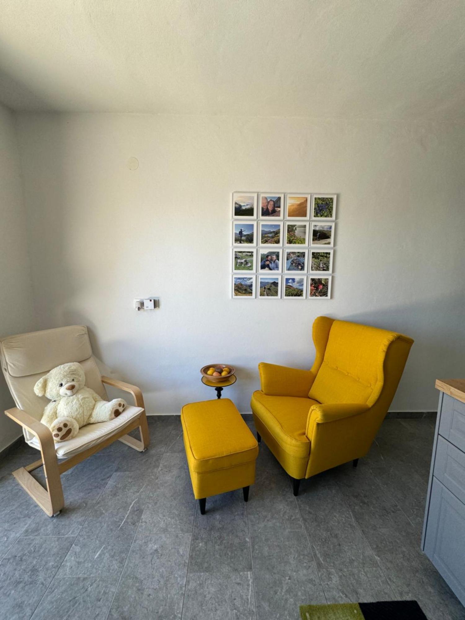 Rosmarin Apartments Sea View Garden Side Jadranovo Exterior foto